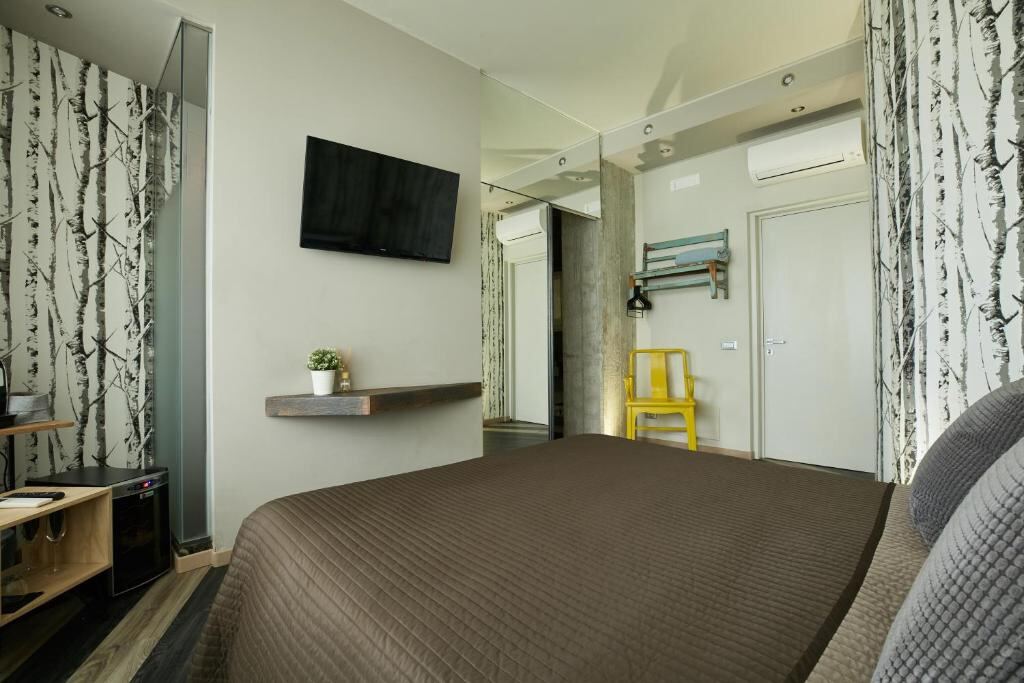 Doppelzimmer